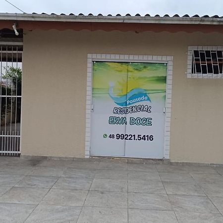 Residencial Erva Doce - 400M Da Praia De Canasvieiras Florianópolis Kültér fotó