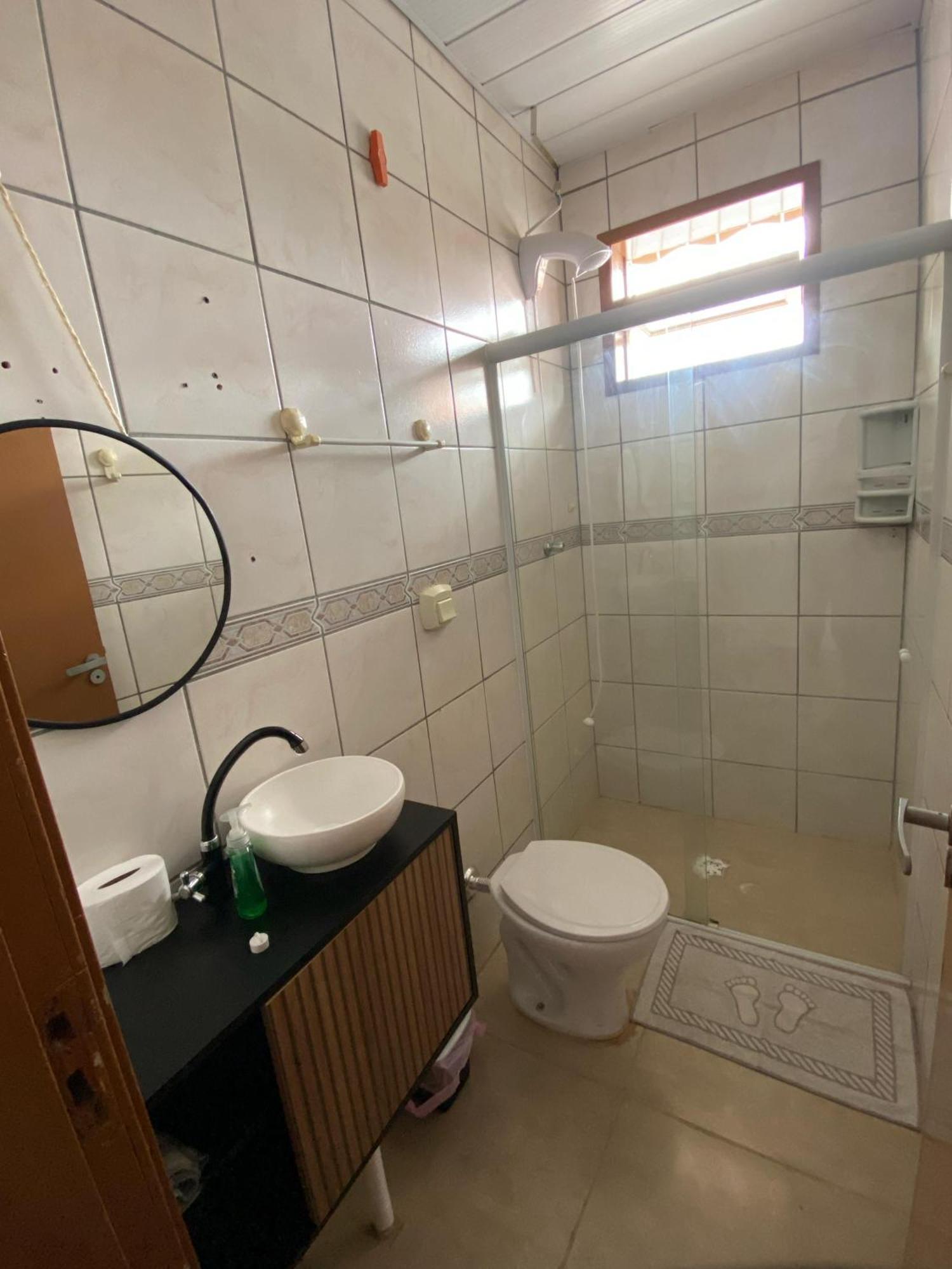 Residencial Erva Doce - 400M Da Praia De Canasvieiras Florianópolis Kültér fotó
