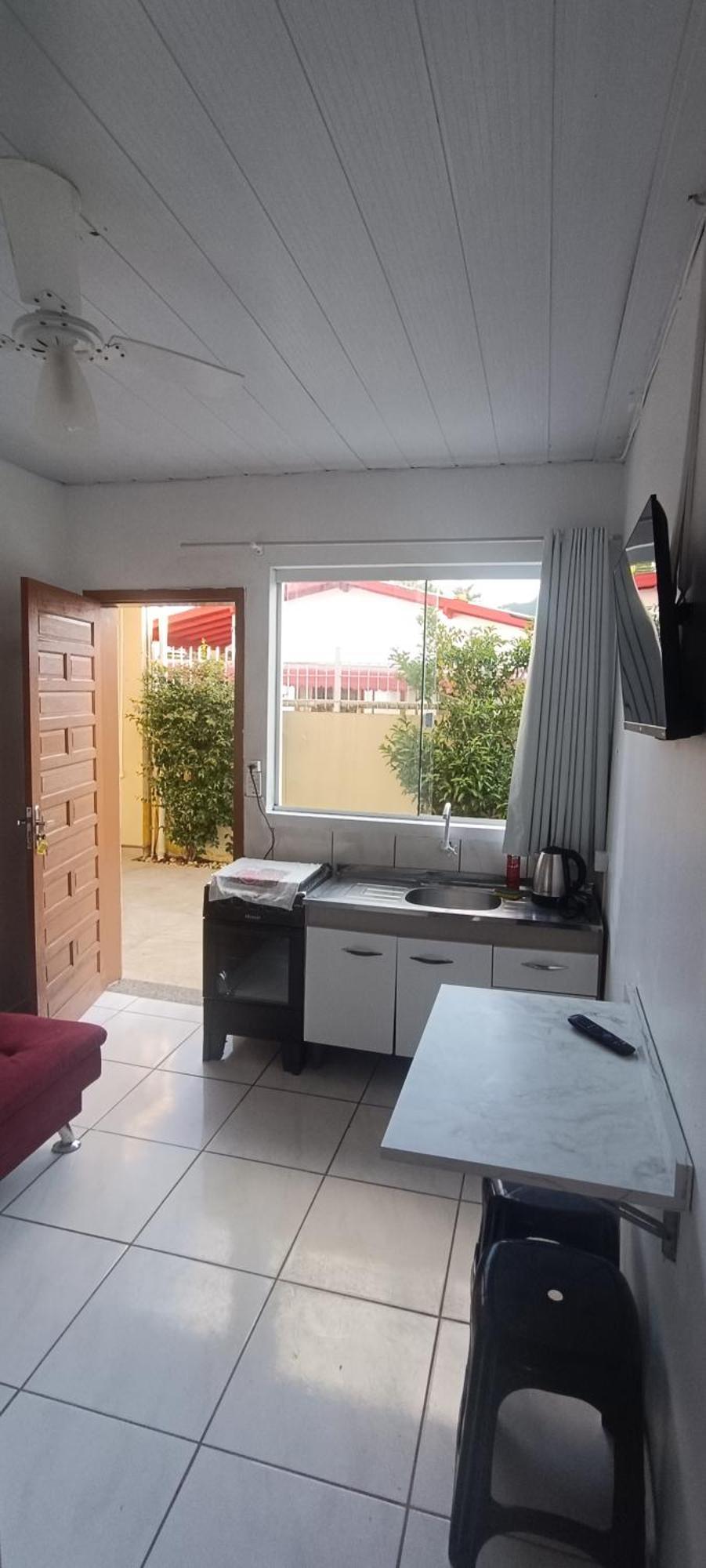 Residencial Erva Doce - 400M Da Praia De Canasvieiras Florianópolis Kültér fotó
